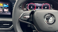 Skoda Kamiq 1.5 TSI Monte Carlo 5dr DSG Petrol Hatchback